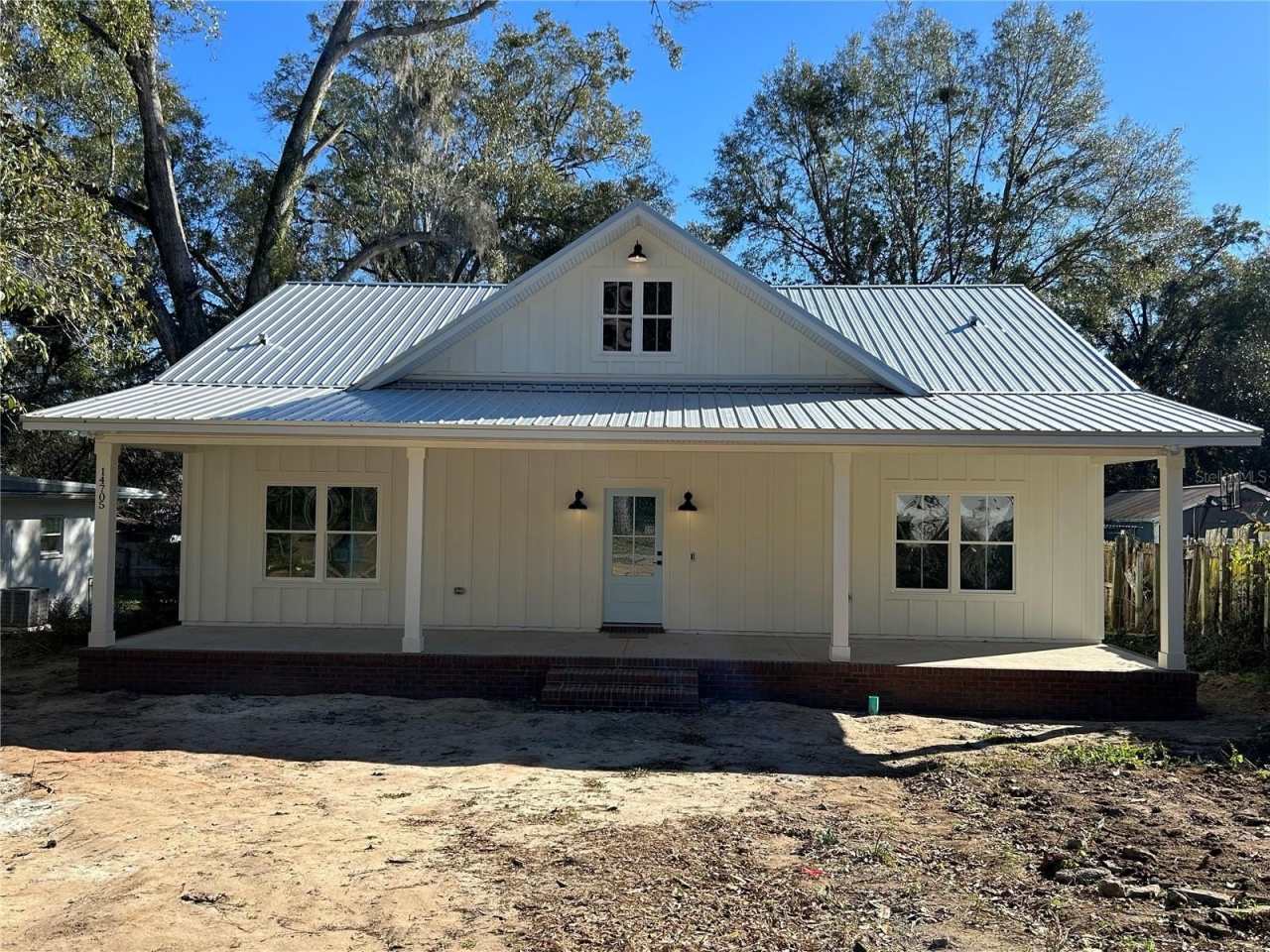 14705 NW 145 TERRACE