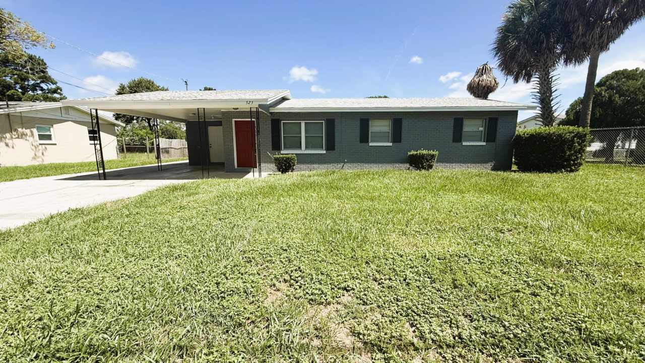 525 Tanglewood Drive - 1