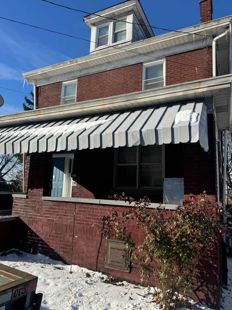 1410 Meadow Street - 1