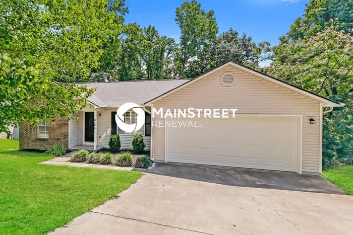 8244 Oak Terrace Lane