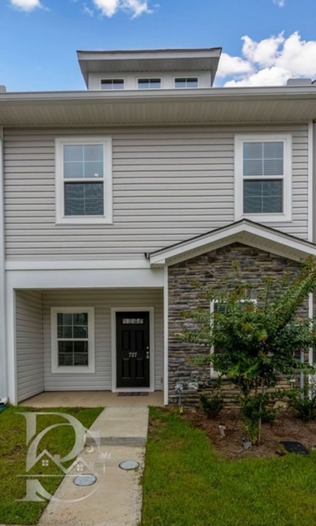 READY FOR YOU IN HARBISON GROVE