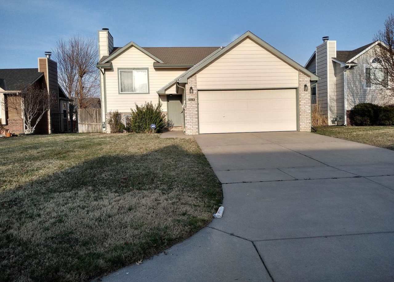 Great East Side Home with Fenced Yard