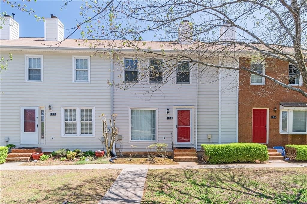 184 High Creek Drive