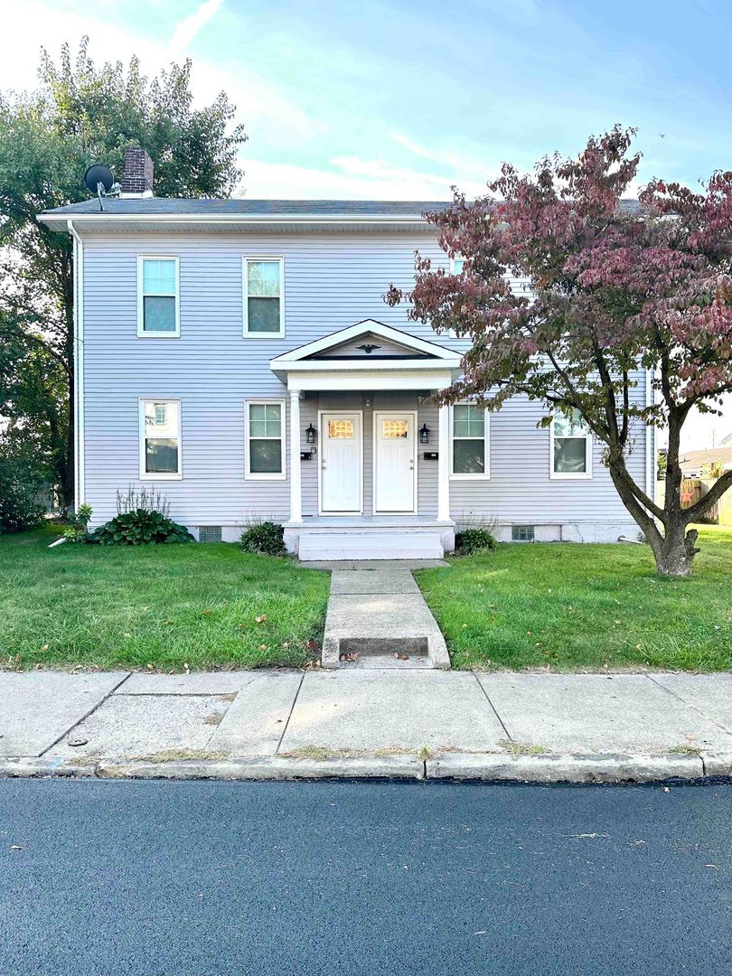 383 Jefferson Street