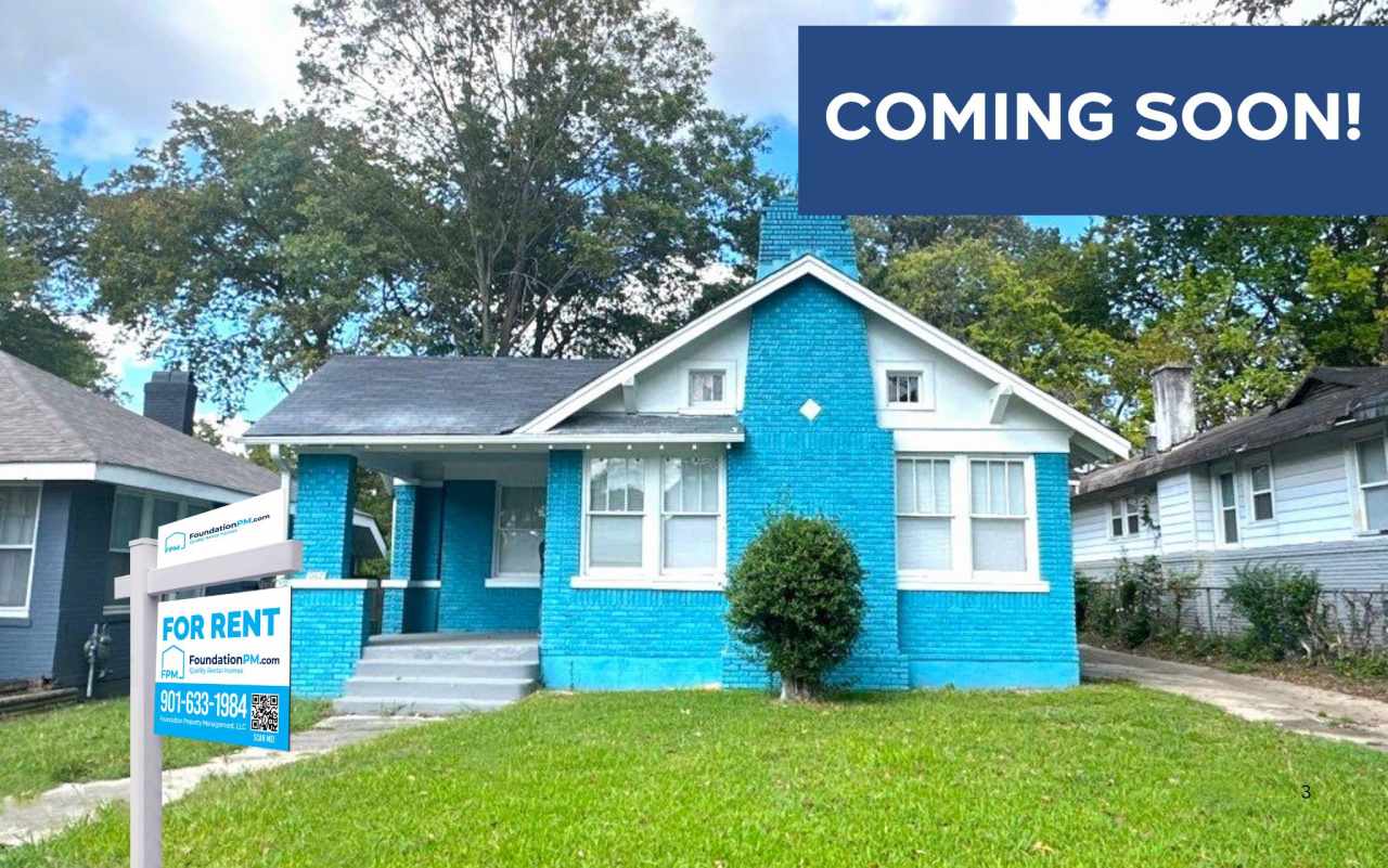 2092 East McLemore Avenue