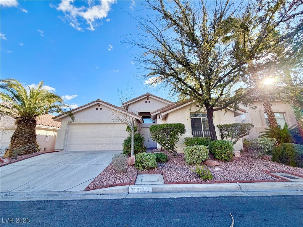 8525 Danza Del Sol Drive