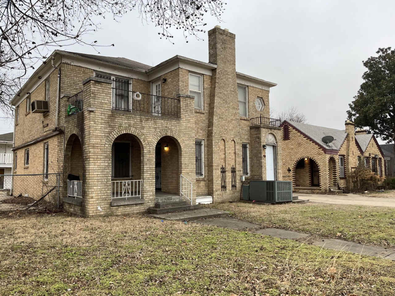 2-Bedroom unit in Prime Oklahoma City Location