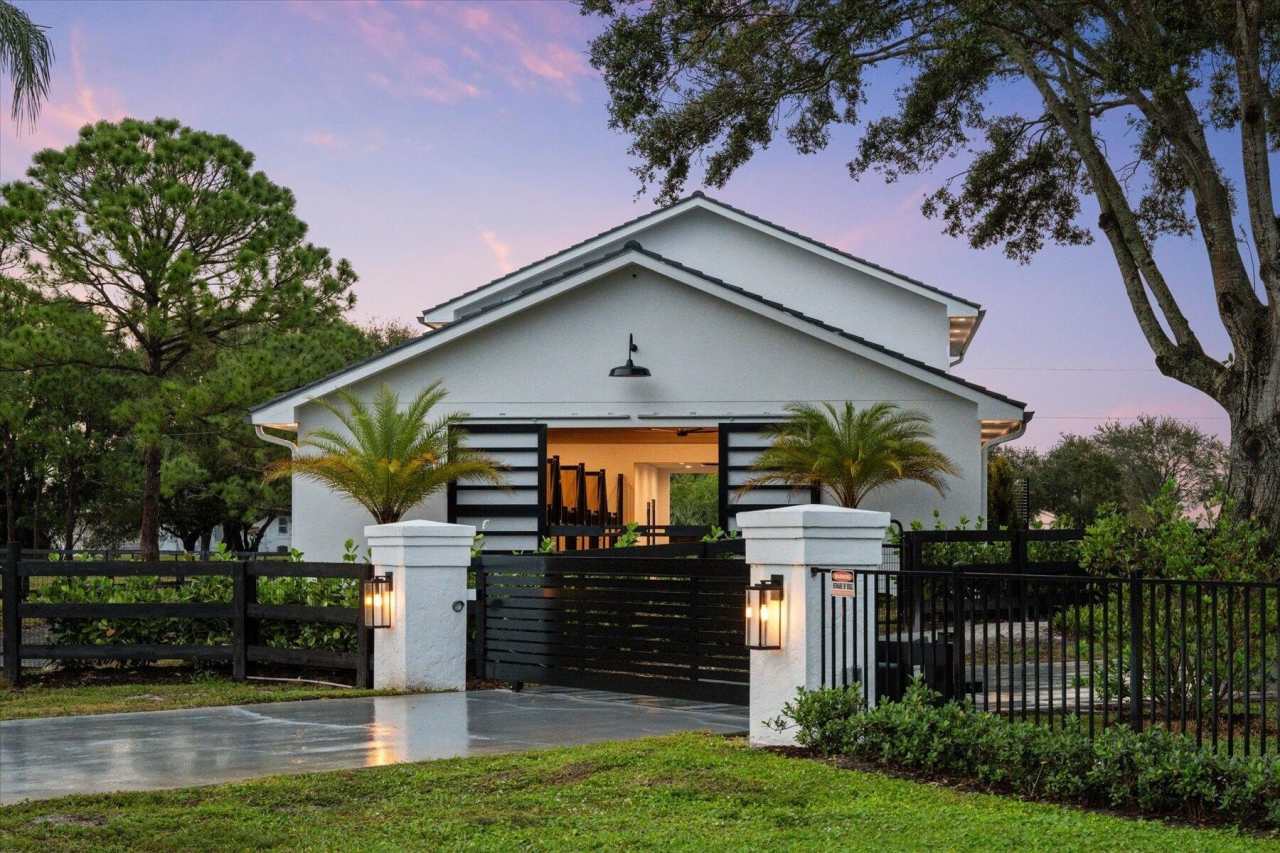 14322 Draft Horse Lane