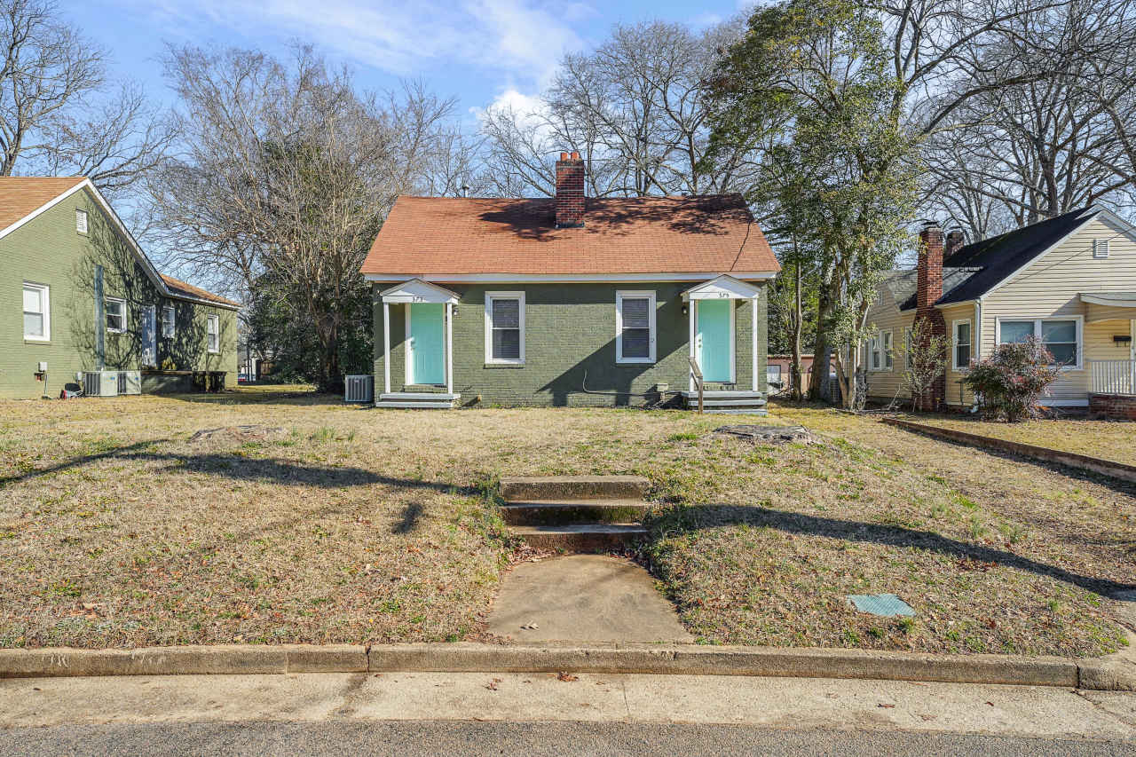 373 Spring Street Southwest - 1