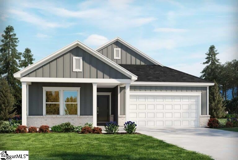 399 Brockman Mcclimon Road