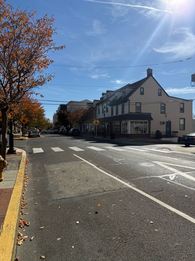 2/3 Bedroom, 1 Bath Two Story Mill Street Apartment