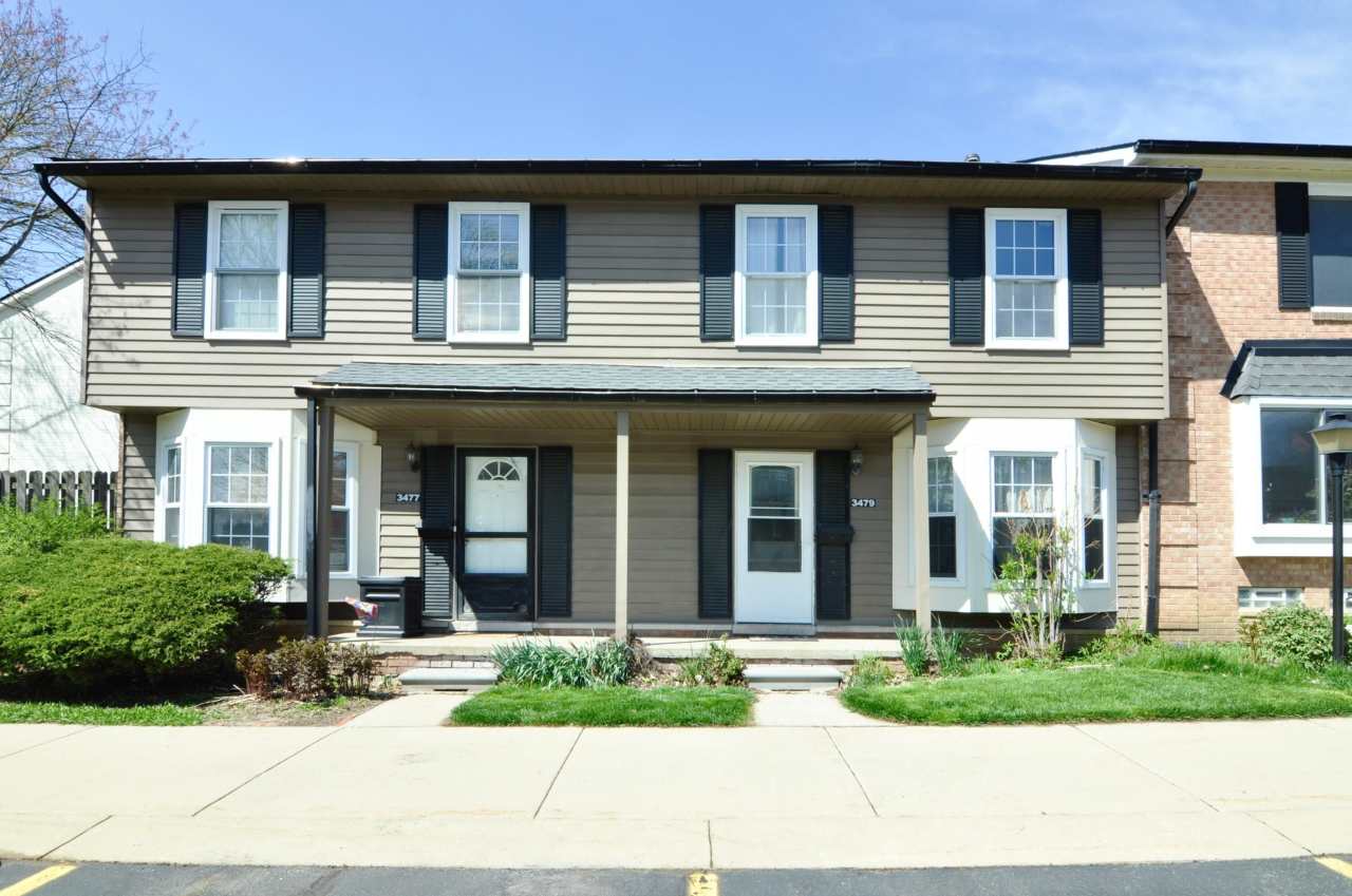 3479 Burbank Dr. Drive