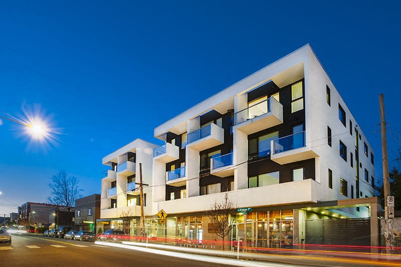 Anthology on Division