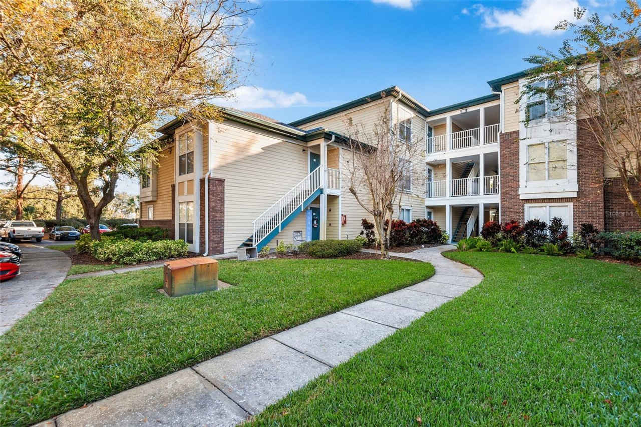 TAMPA APARTMENT FOR RENT!