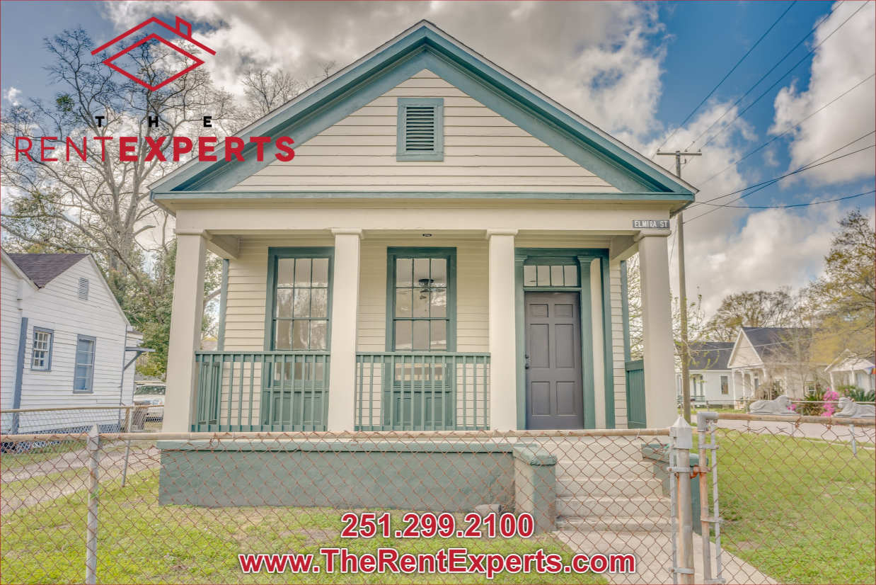 1013 Elmira Street - A - Main House