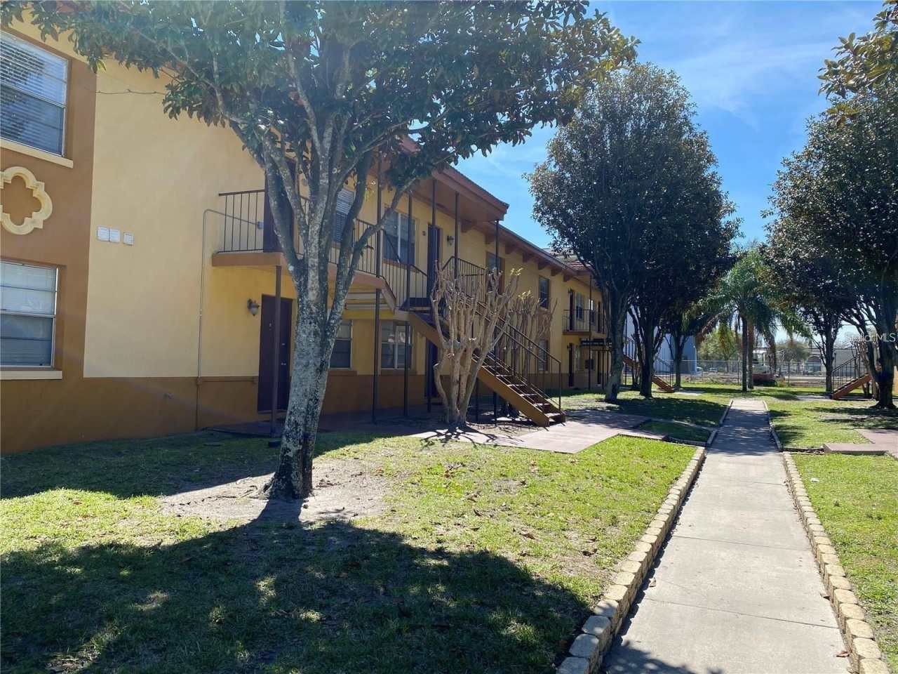 778 RIDENHOUR CIRCLE