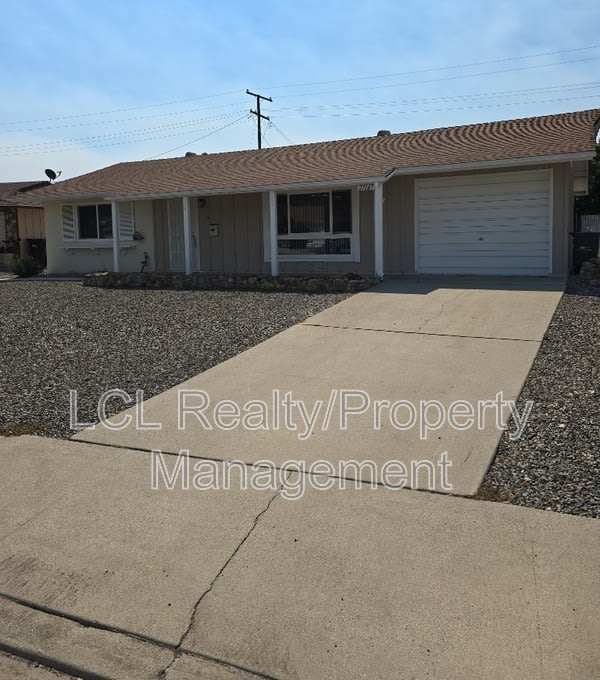 27147 El Rancho Dr
