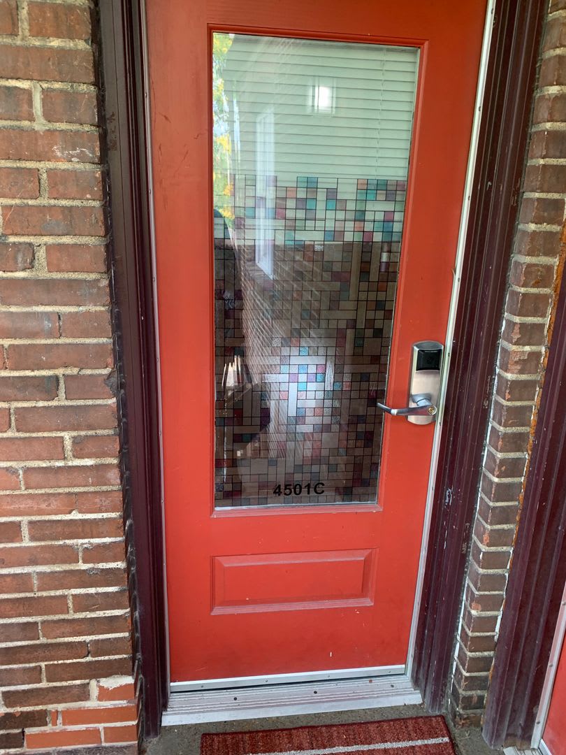 4501MLC Manchester Ave- Olive