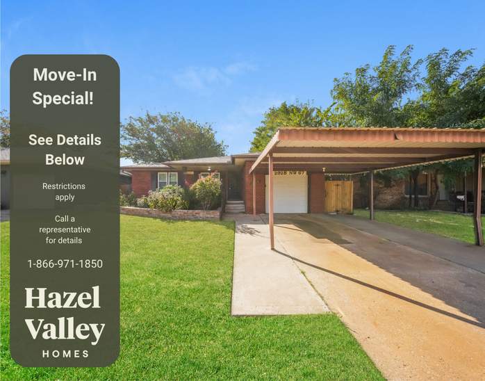 2928 Northwest 67th Street