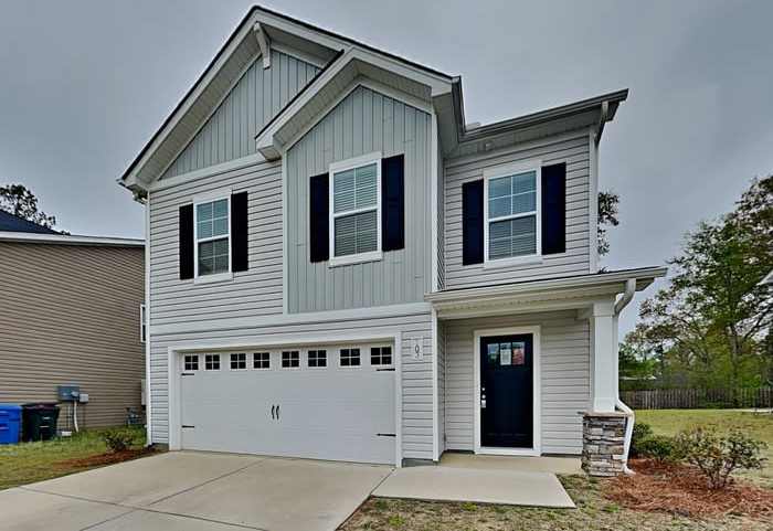 103 Bent Holly Drive