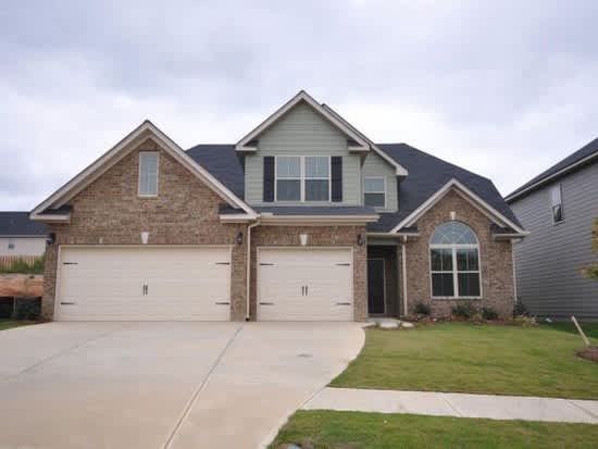 5506 Dualwood Drive Grovetown, Ga 30813