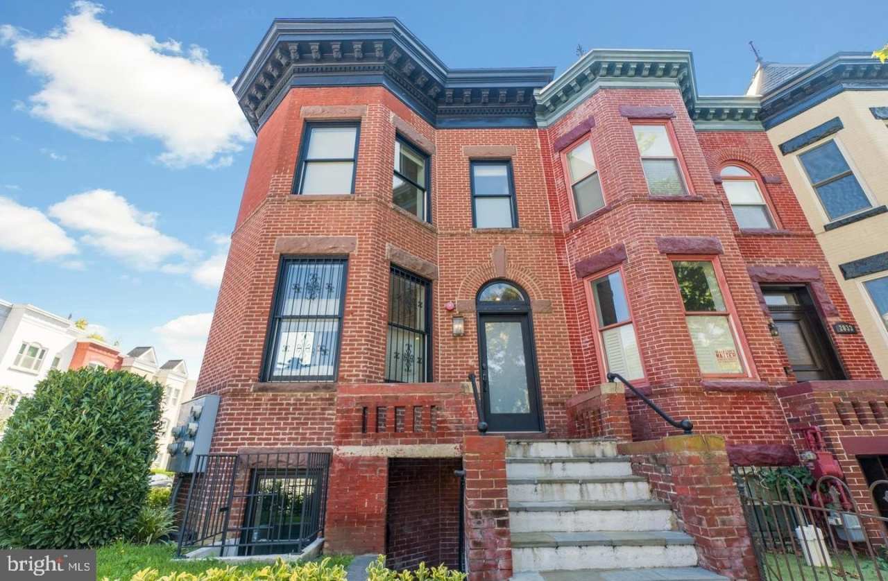 2035 13TH Street NW unit: 1