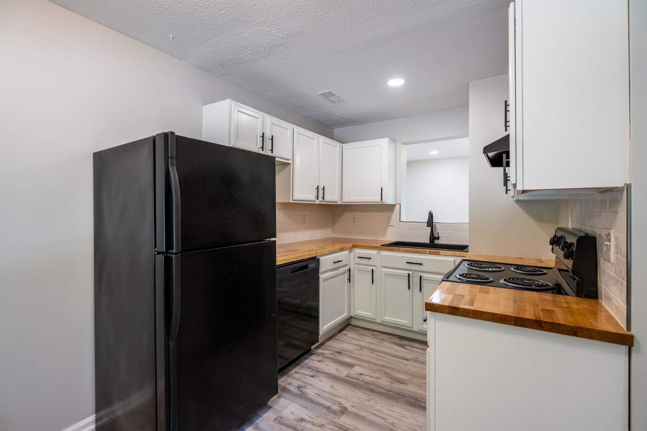 South Senate Avenue - 1311