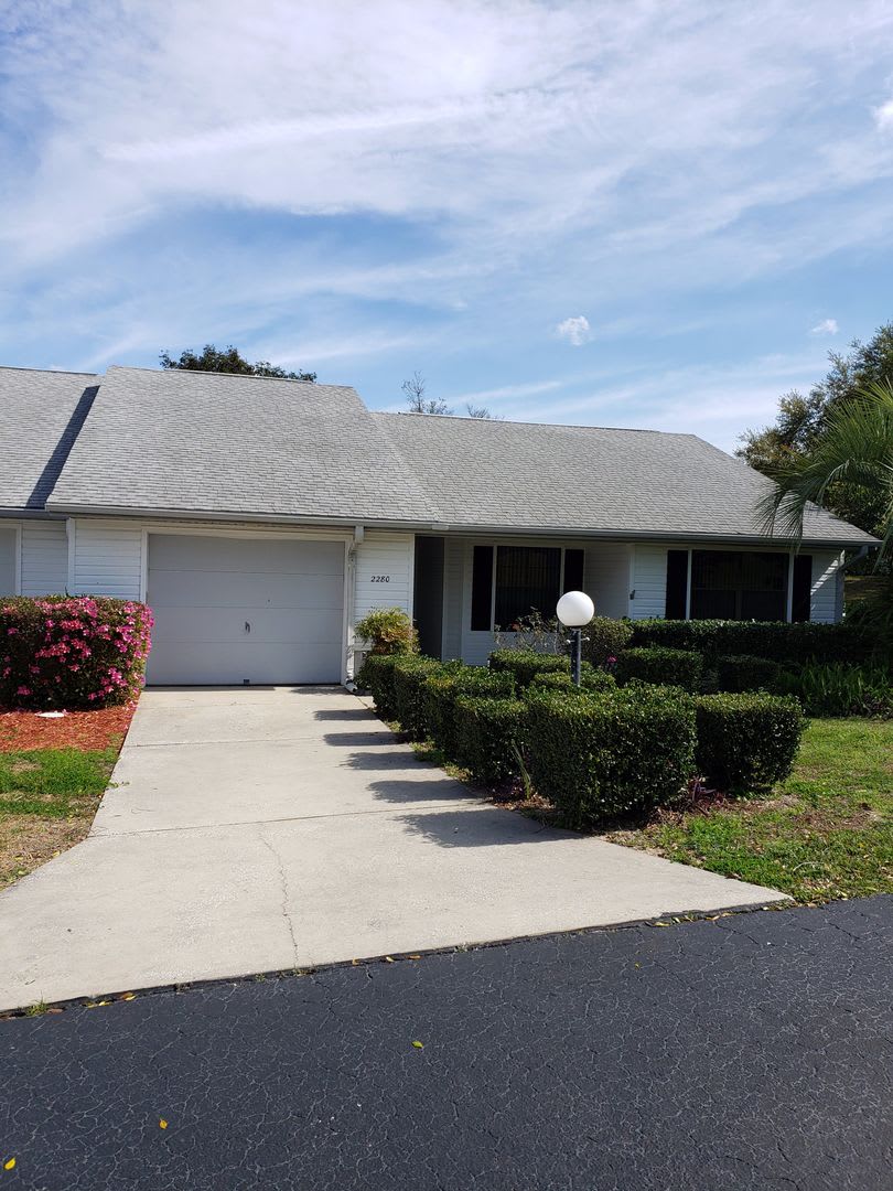 Amazing 2/2/1 Villa in Citrus Hills!!!