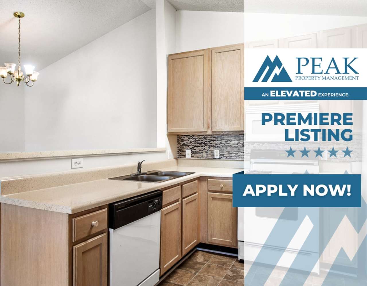 2Bed/2Bath, Upgraded Condos in the Heart of Glen Allen! Available December!