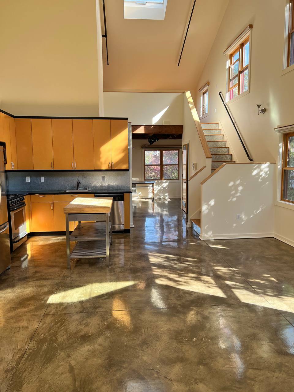 2875 Glascock Street