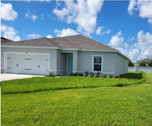 1546 Finnigan Circle