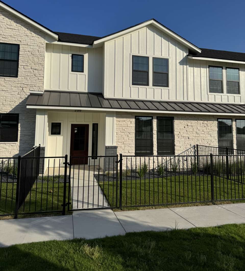 5811 South 31st StreetUnit 203