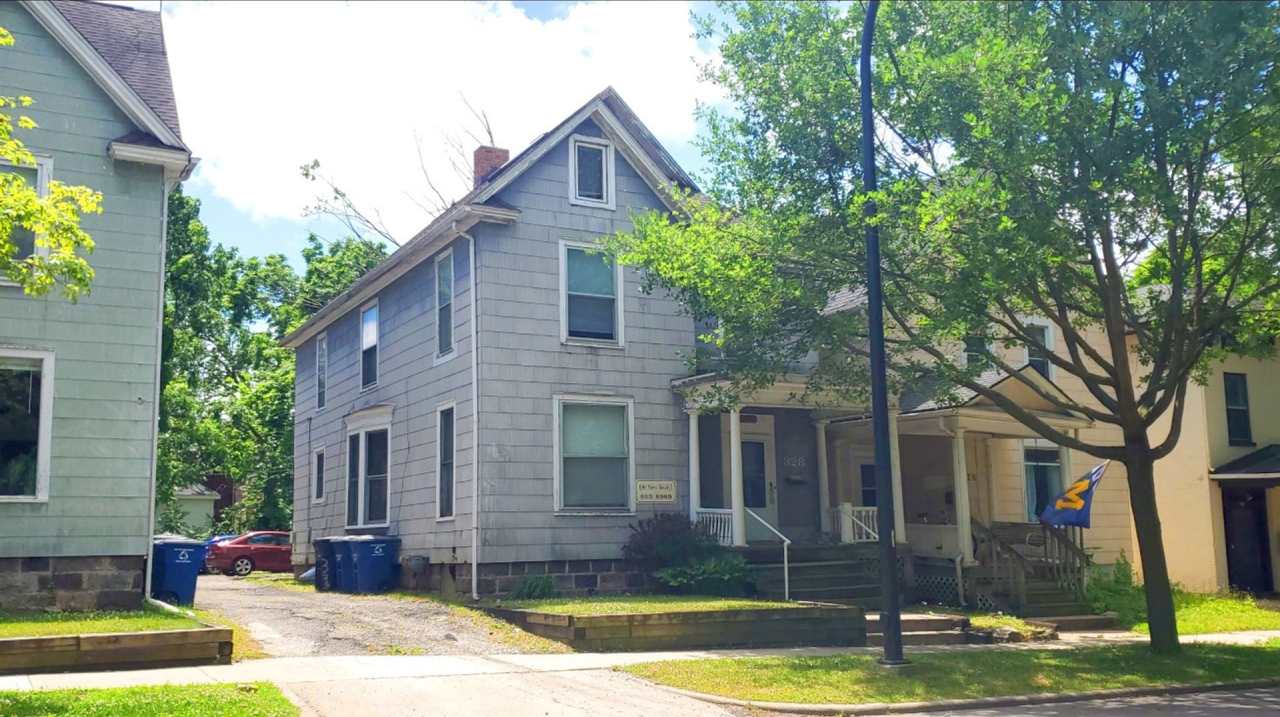 328 Catherine St. | JOIN THE WAITLIST TODAY!