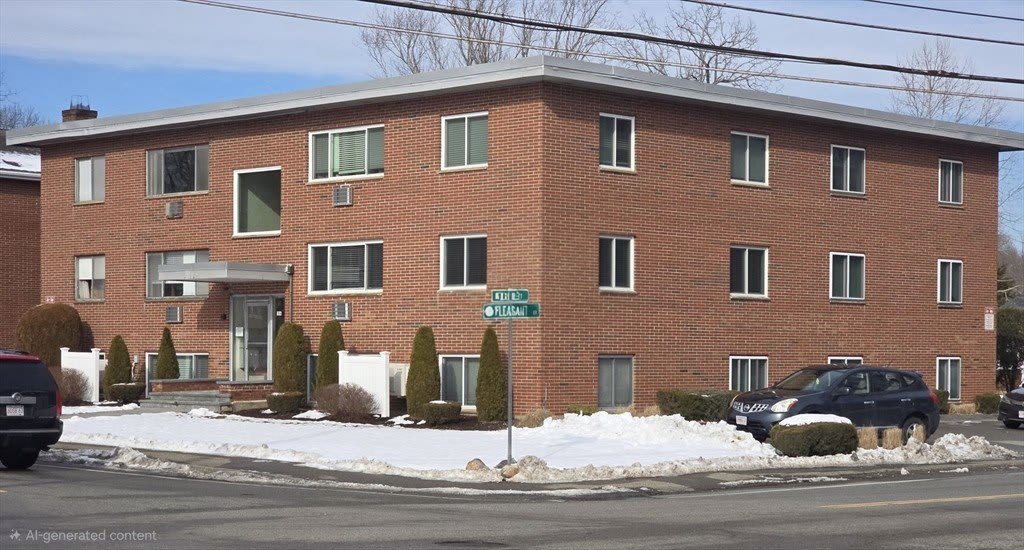 194 Lincoln St unit: 4