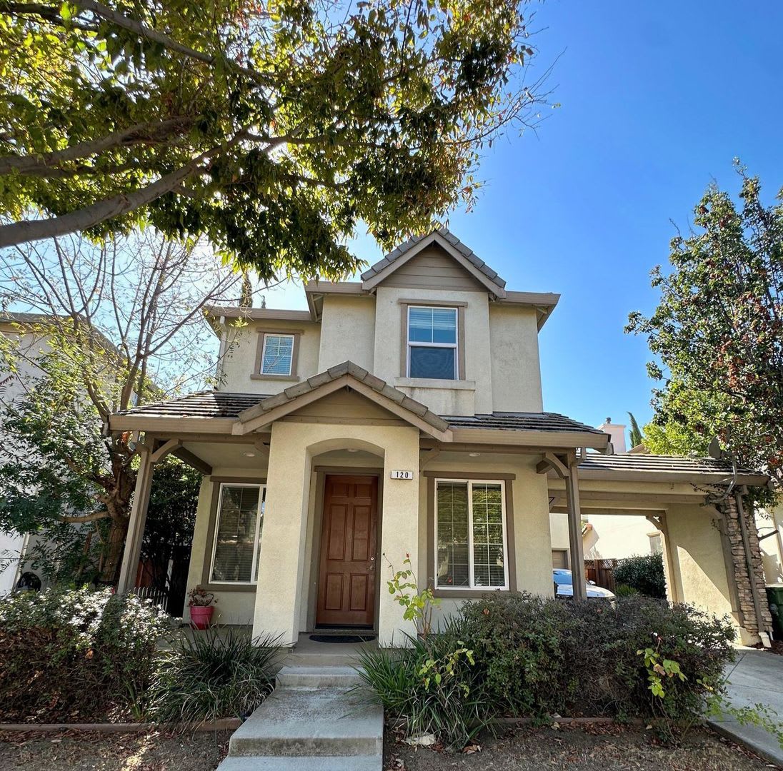 Charming 4-bedroom, 2.5-bathroom home