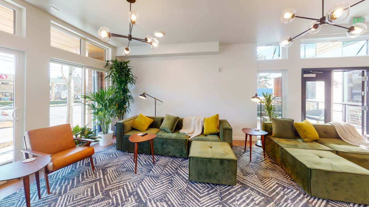Freya Apartments - Private Studios + Social Connection