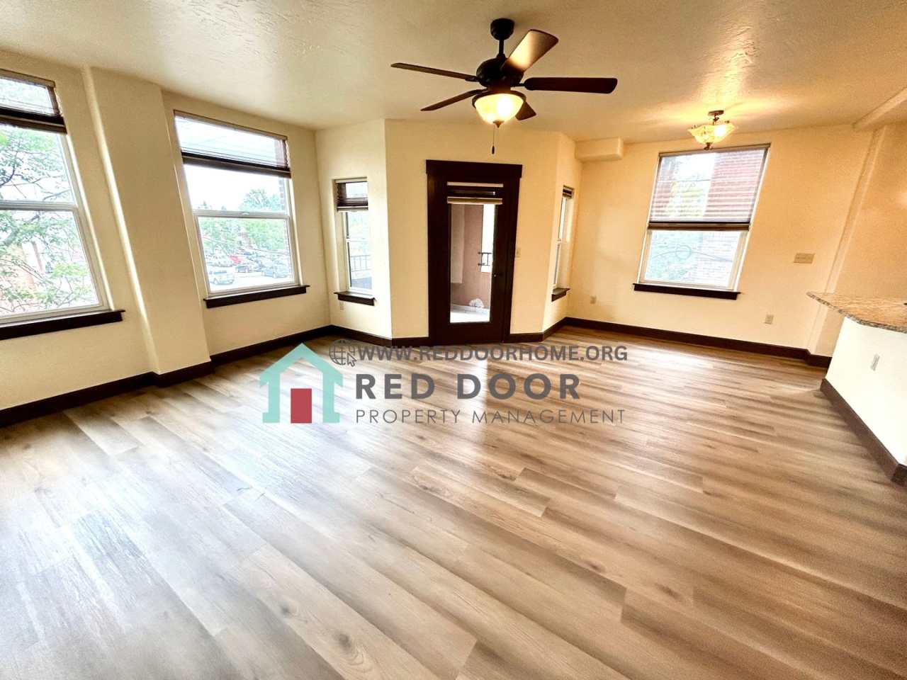 Stunning Downtown Condo with Style and Comfort