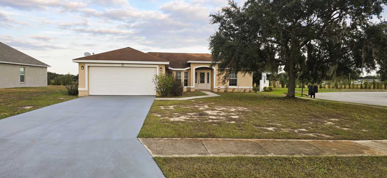 500 Central Ridge Lane