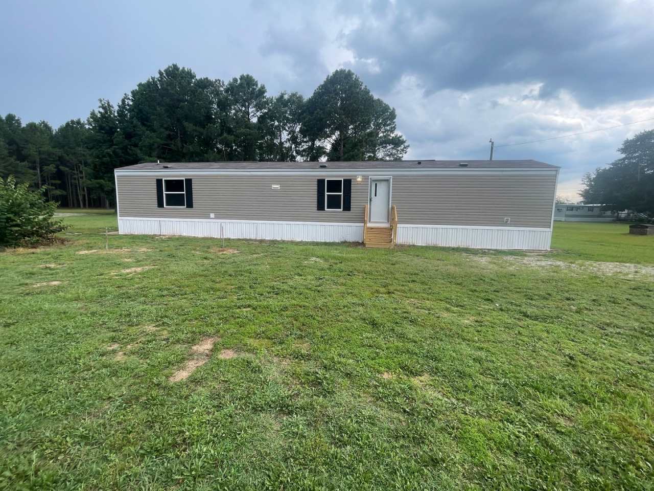 Singlewide Mobile Home- Stedman- Brand NEW- 3 bed 2 bath- Flat Lot