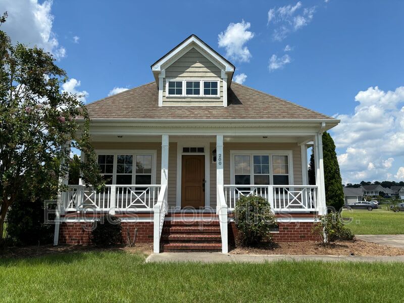 200 Stillwater Creek Drive