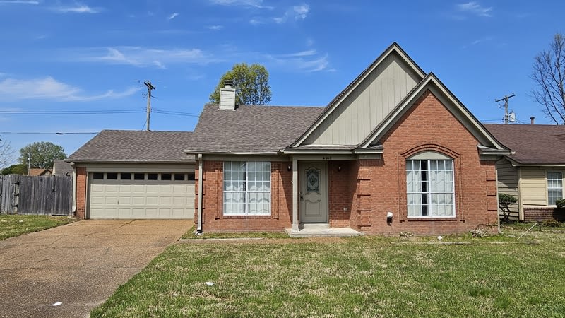 4041 Long Creek Road