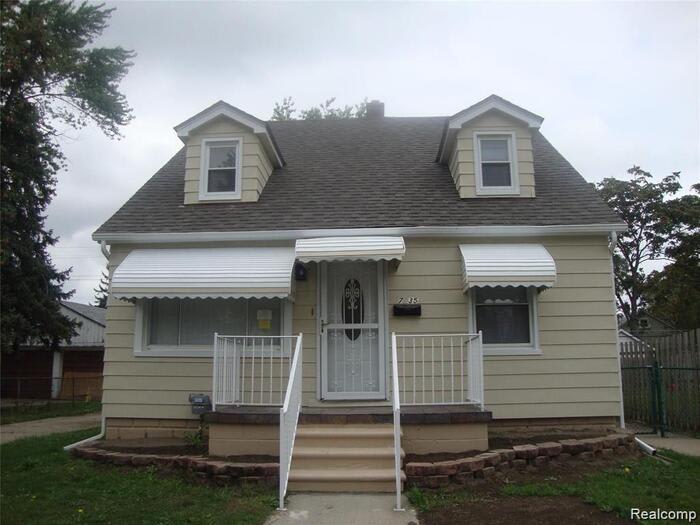 7535 Republic Avenue