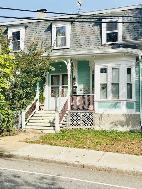 15 Gordon Street unit: 2