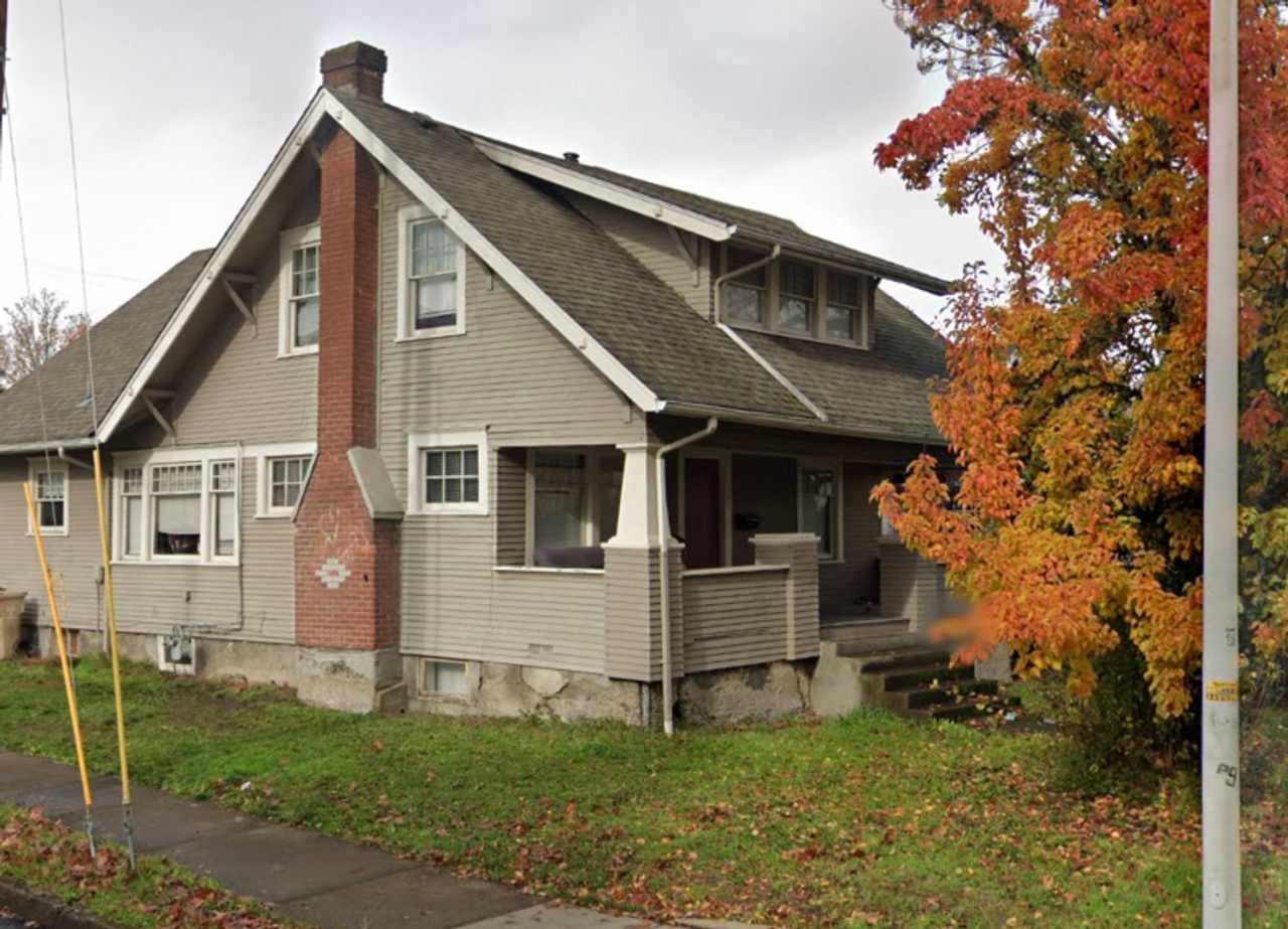 5 Bedroom House on OSU Campus!