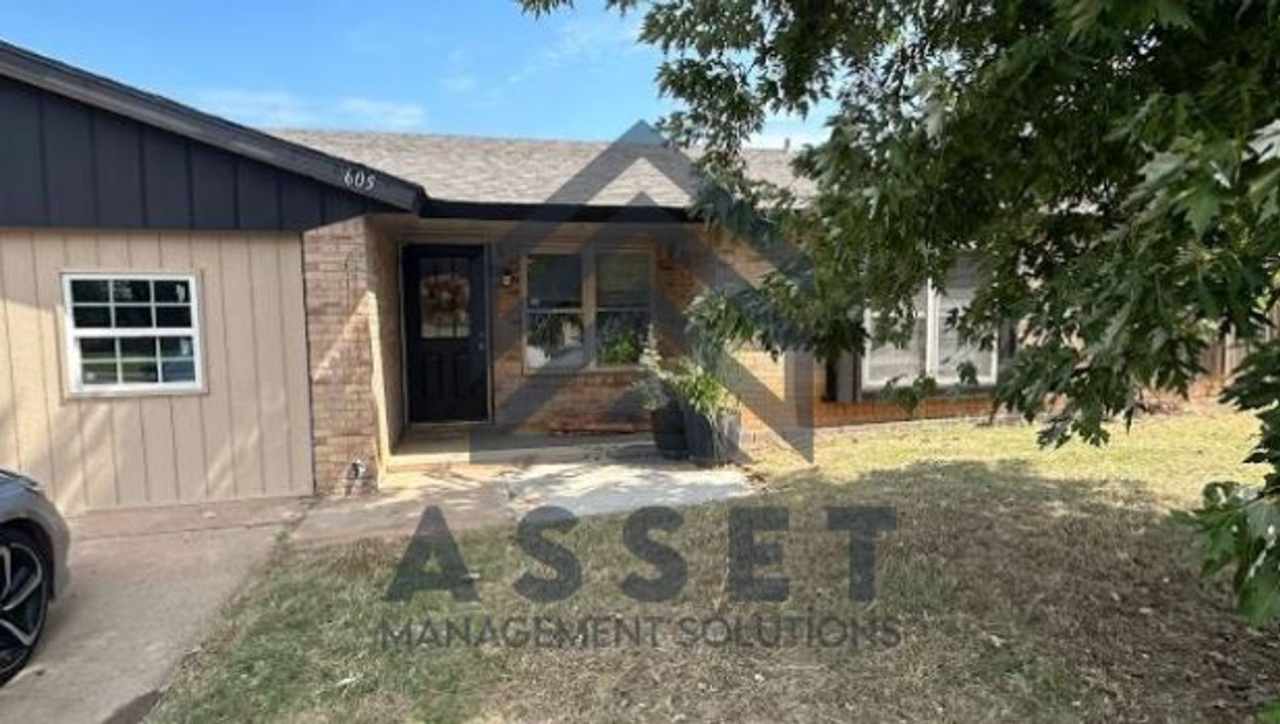 RENT TO OWN – EDMOND, OK