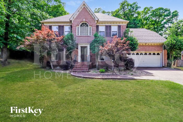 2217 Carrollwood Lane