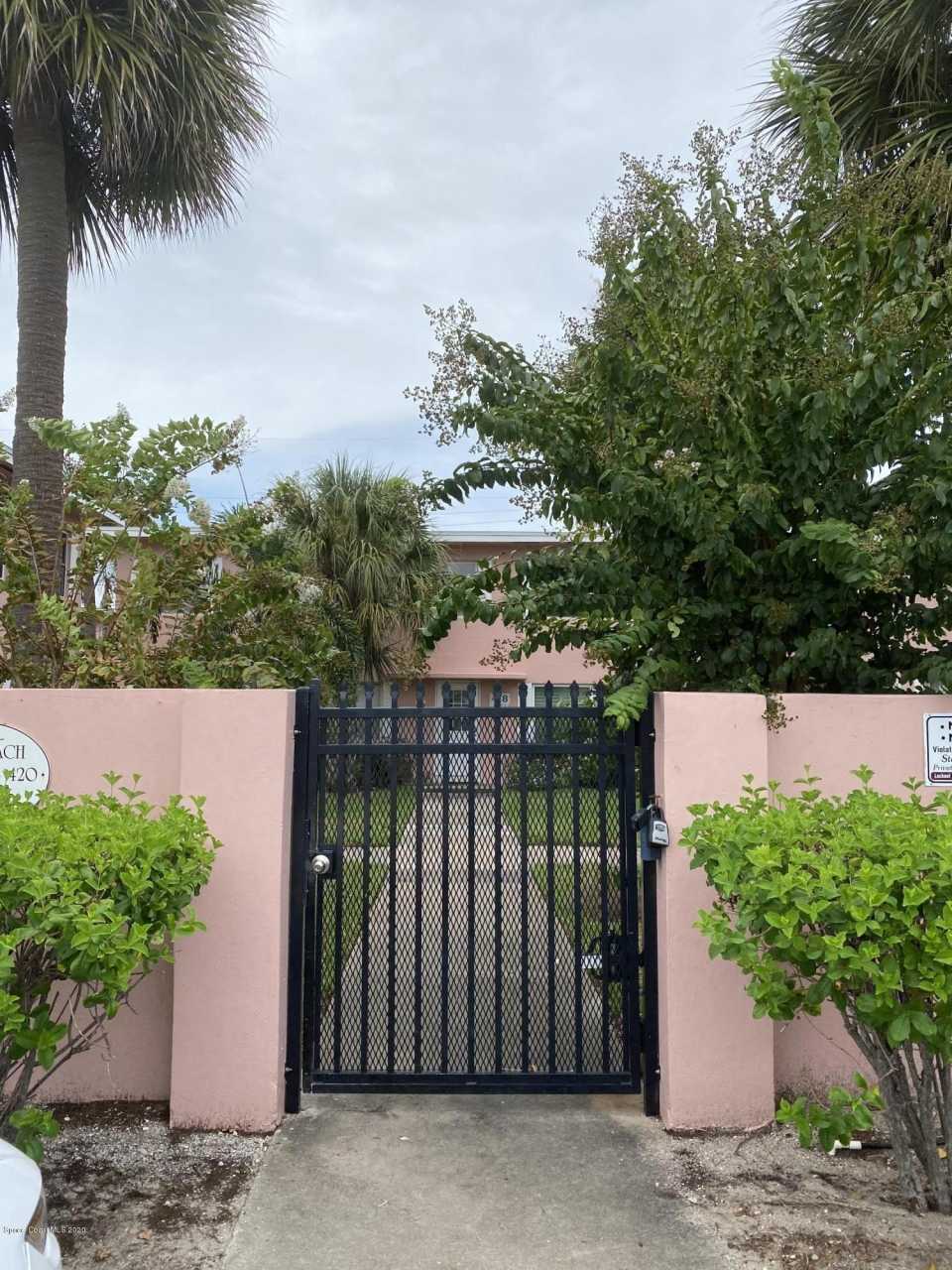 420 Monroe Avenue unit: 101