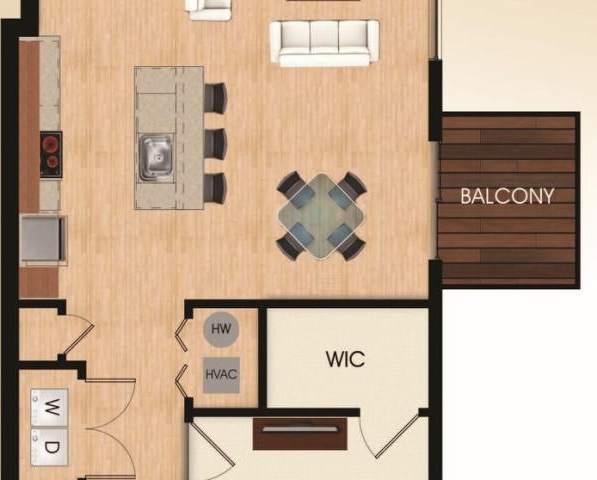 665 Saratoga Rd Unit C21