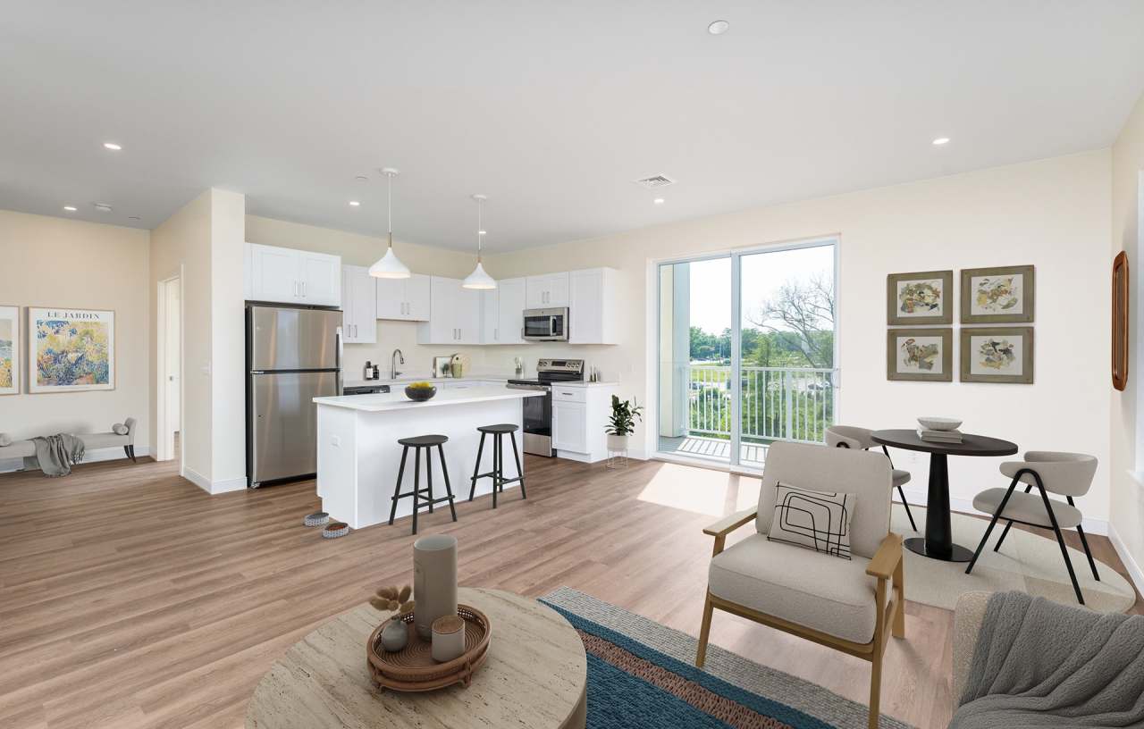 Slade Farm Residences