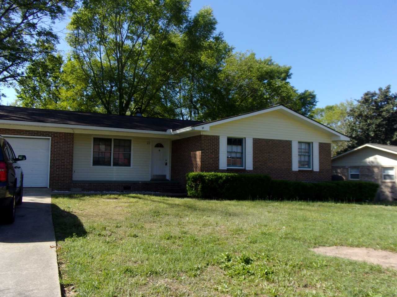 Buckridge Avenue, Enterprise, AL
